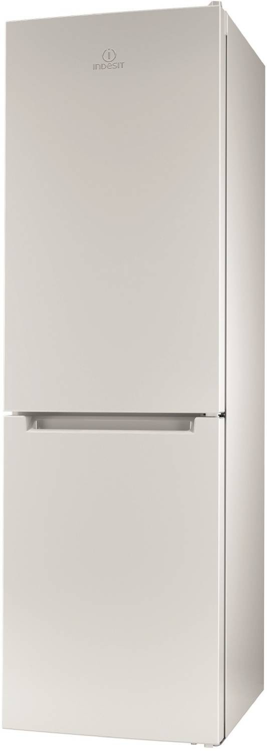 INDESIT Réfrigérateur congélateur bas No Frost 223L Blanc  XIT8T1EW