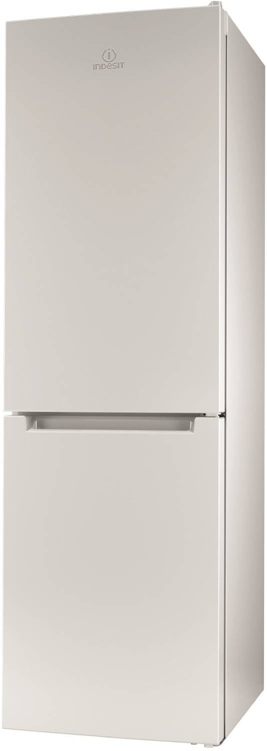 INDESIT Réfrigérateur congélateur bas No Frost 223L Blanc XIT8T1EW INDESIT Réfrigérateur congélateur bas No Frost 223L Blanc XIT8T1EW