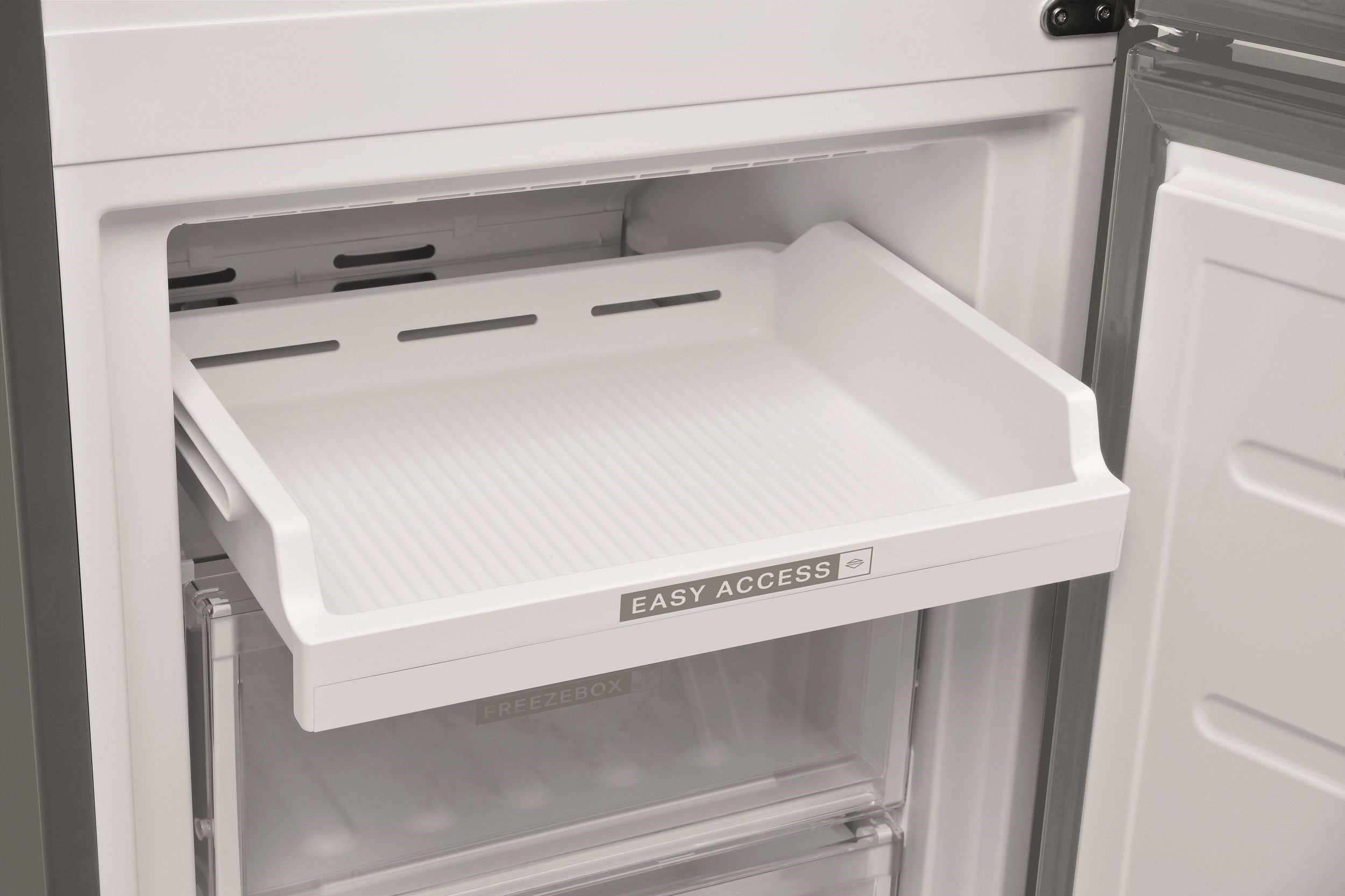 Réfrigérateur congélateur bas WHIRLPOOL  - W9821COX2