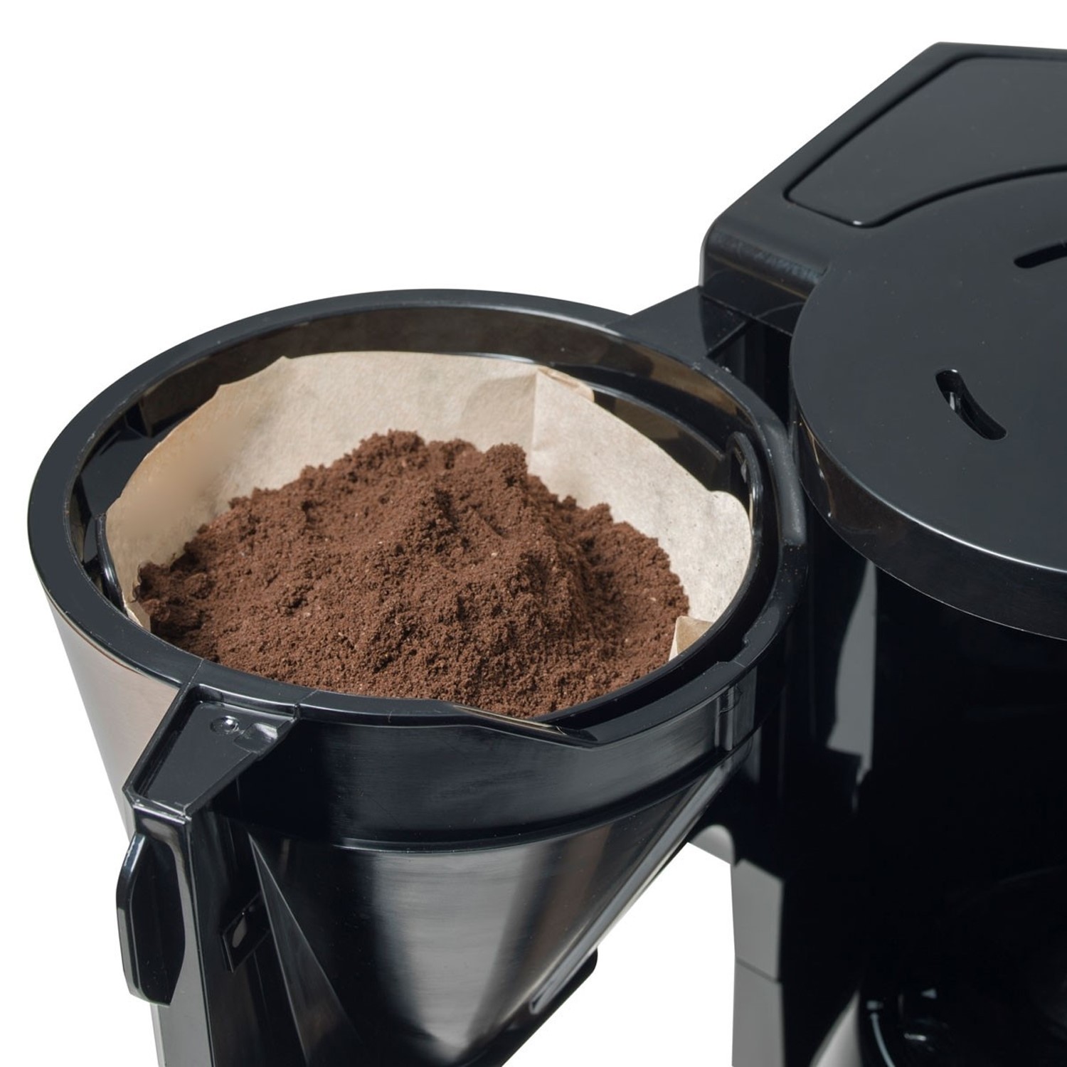 Cafetière BESTRON  - ACM1000CO