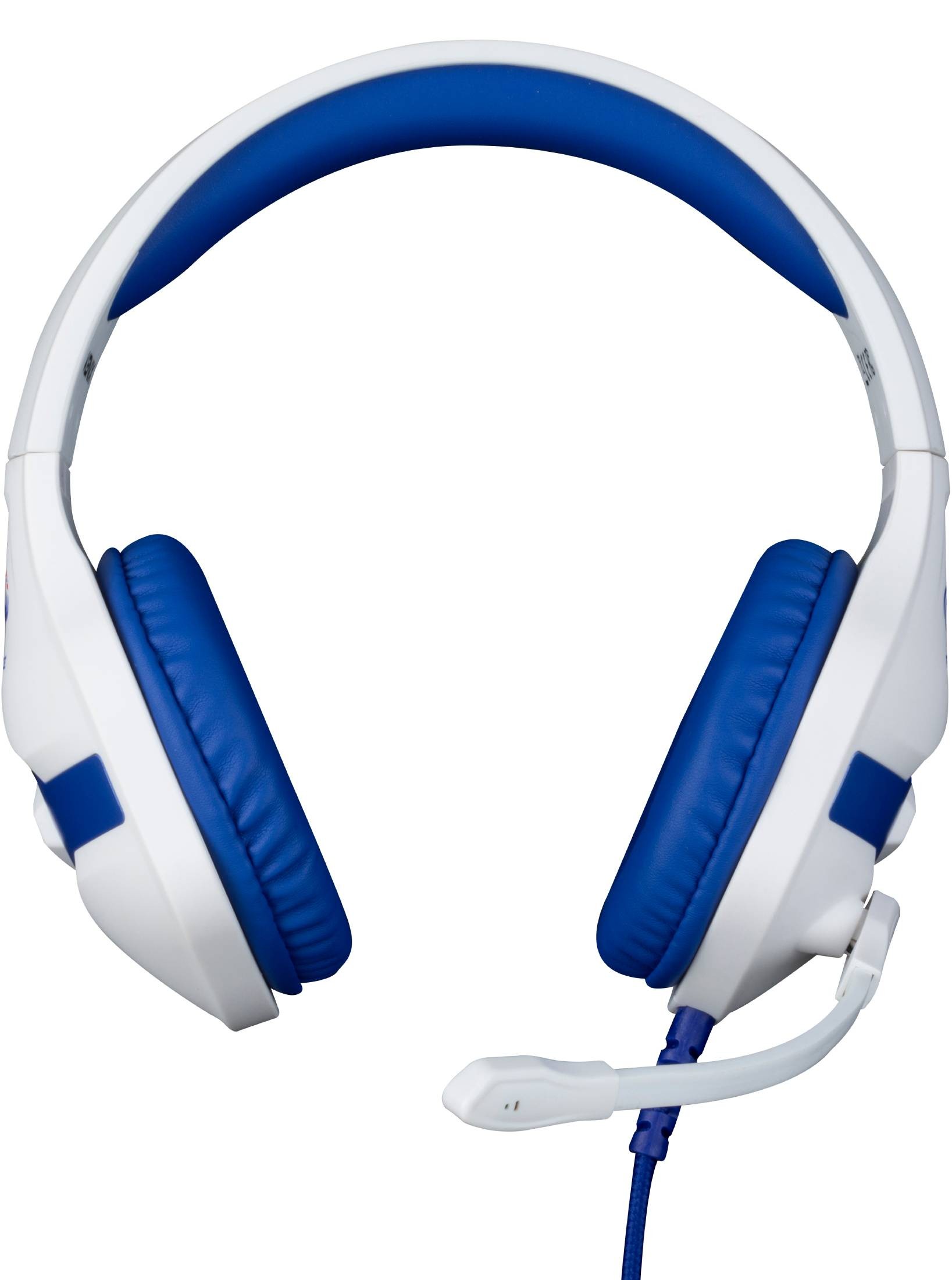 KONIX Casque PS5 / PS4  - CASQ-GAMING