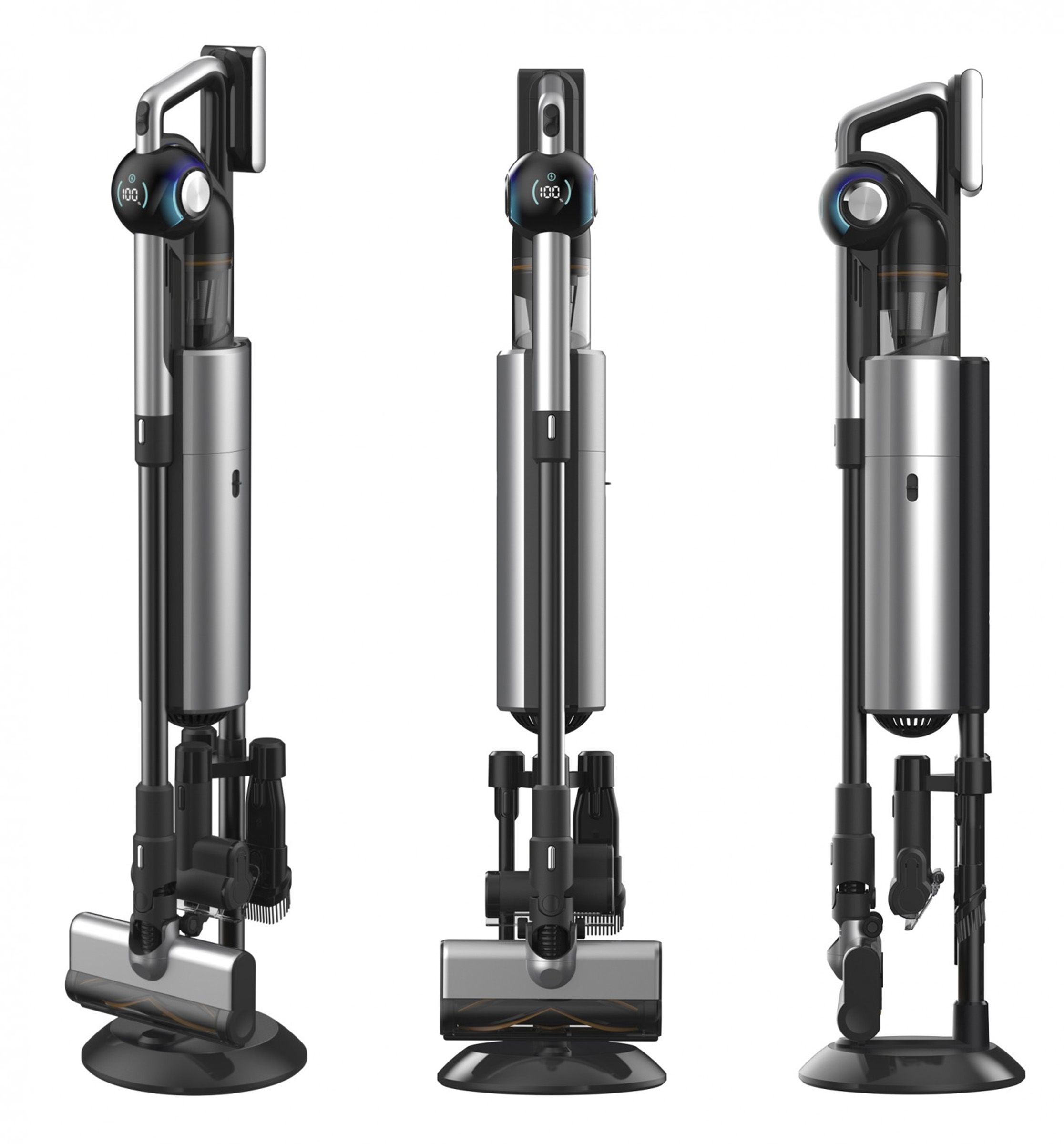 Aspirateur balai CONFORT LINE  - CLASPSTAT450S