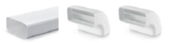 Adaptateur BEKO  HOBEXTRACTORKIT