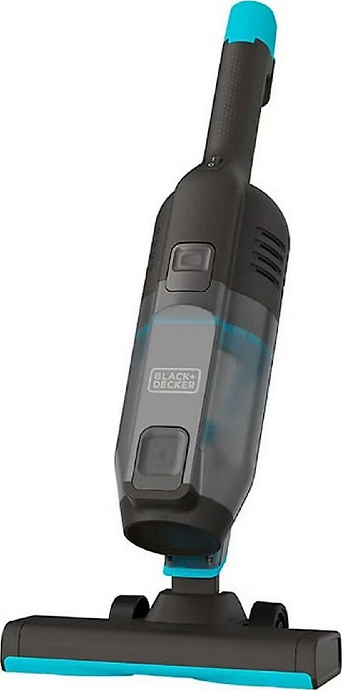 Aspirateur balai BLACK & DECKER 600W Noir - BXVMS601E