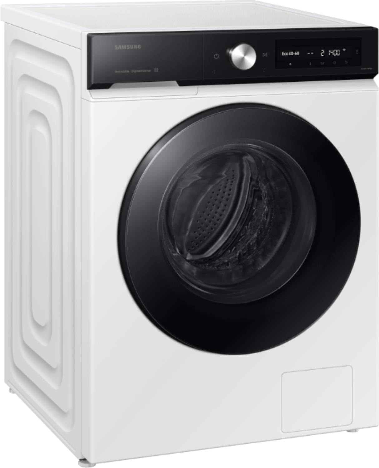 Lave linge Frontal SAMSUNG 9kg 1400trs/min Blanc - WW90DB7U94GE