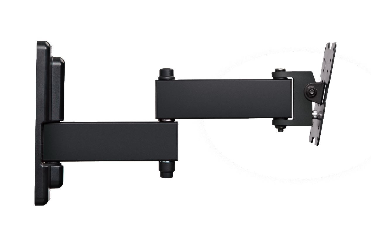 Support mural MELICONI  - EDR100FLAT