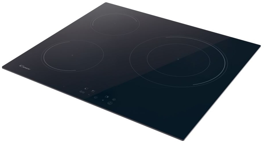 Plaque induction CANDY - CI633CBB/1 Plaque induction CANDY - CI633CBB/1