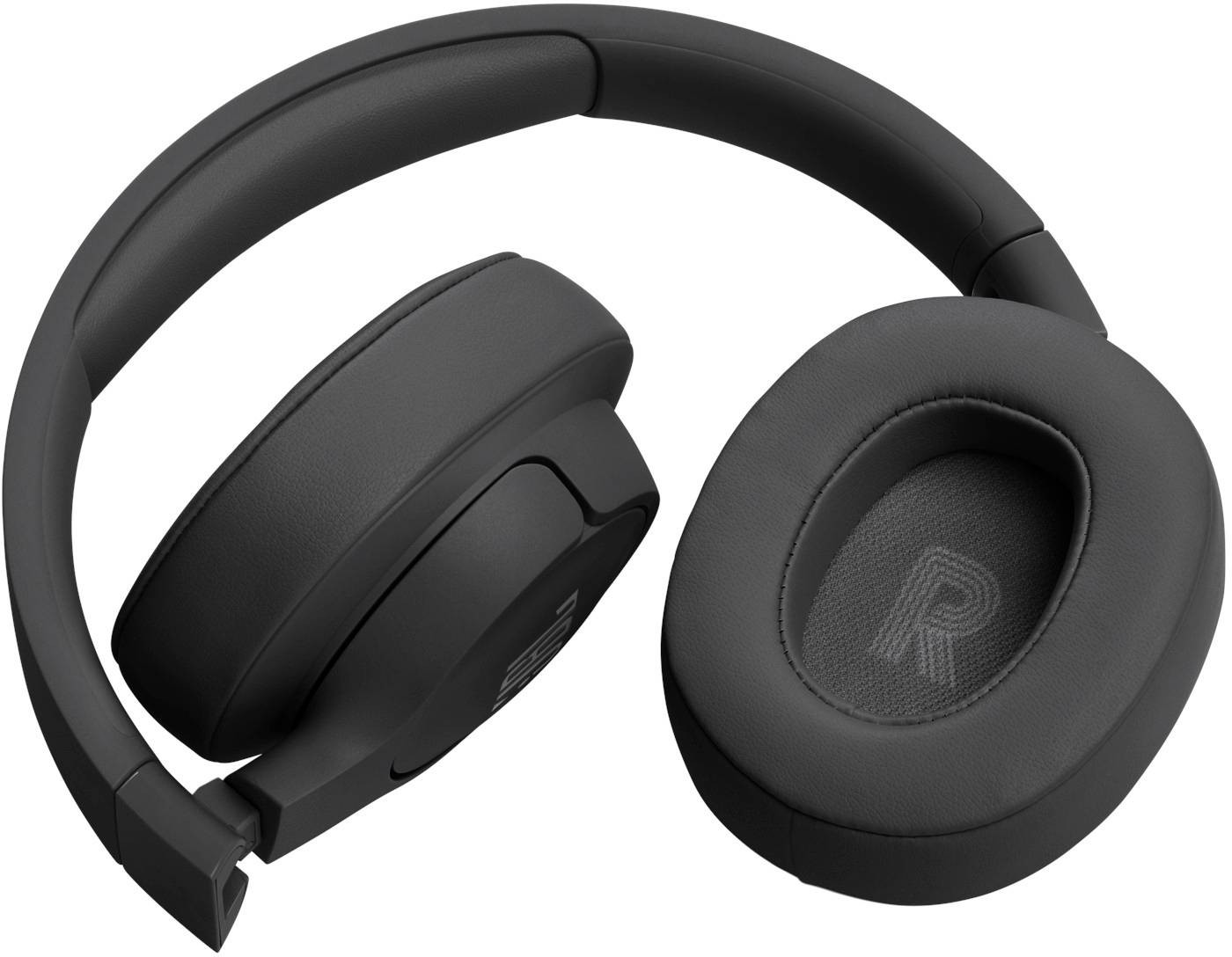 Casque audio arceau JBL Tune 720BT Noir - TUNE720BT-NOIR