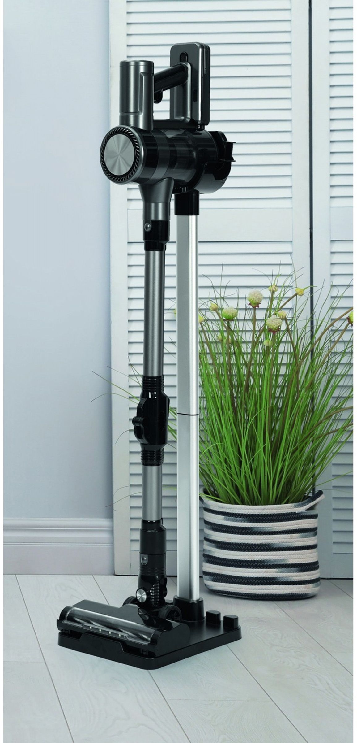 Aspirateur balai CONFORT LINE  - CLASPBALFLEX300