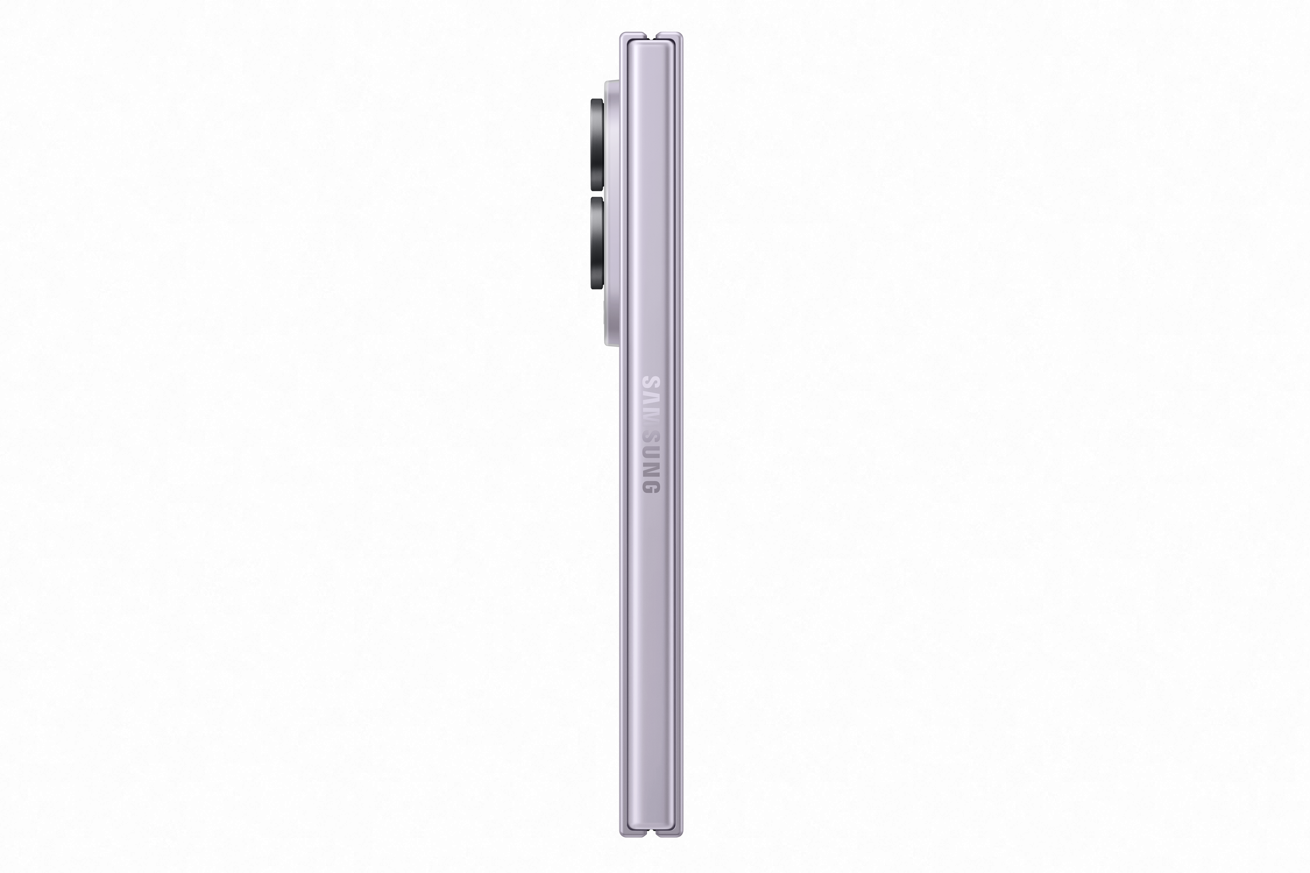 Samsung Galaxy Z Fold 8 256Go Lavande SAMSUNG  - SM-F971BLVBEUB