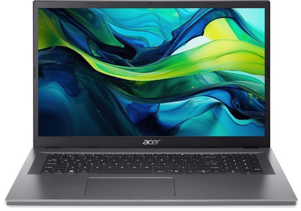 PC portable 17 pouces ACER  ACASPIREG1739XY