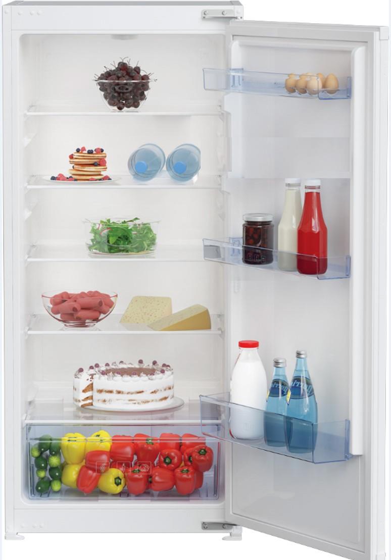 Réfrigérateur encastrable 1 porte BEKO Froid statique 198L - BLSA210M3SN