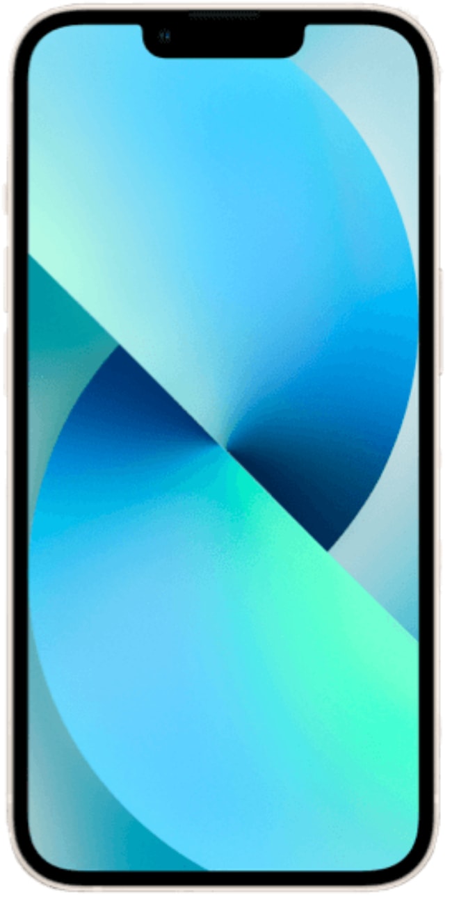 iPhone APPLE 13 5G 256Go Blanc - IPHONE13-256-WHITE iPhone APPLE 13 5G 256Go Blanc - IPHONE13-256-WHITE