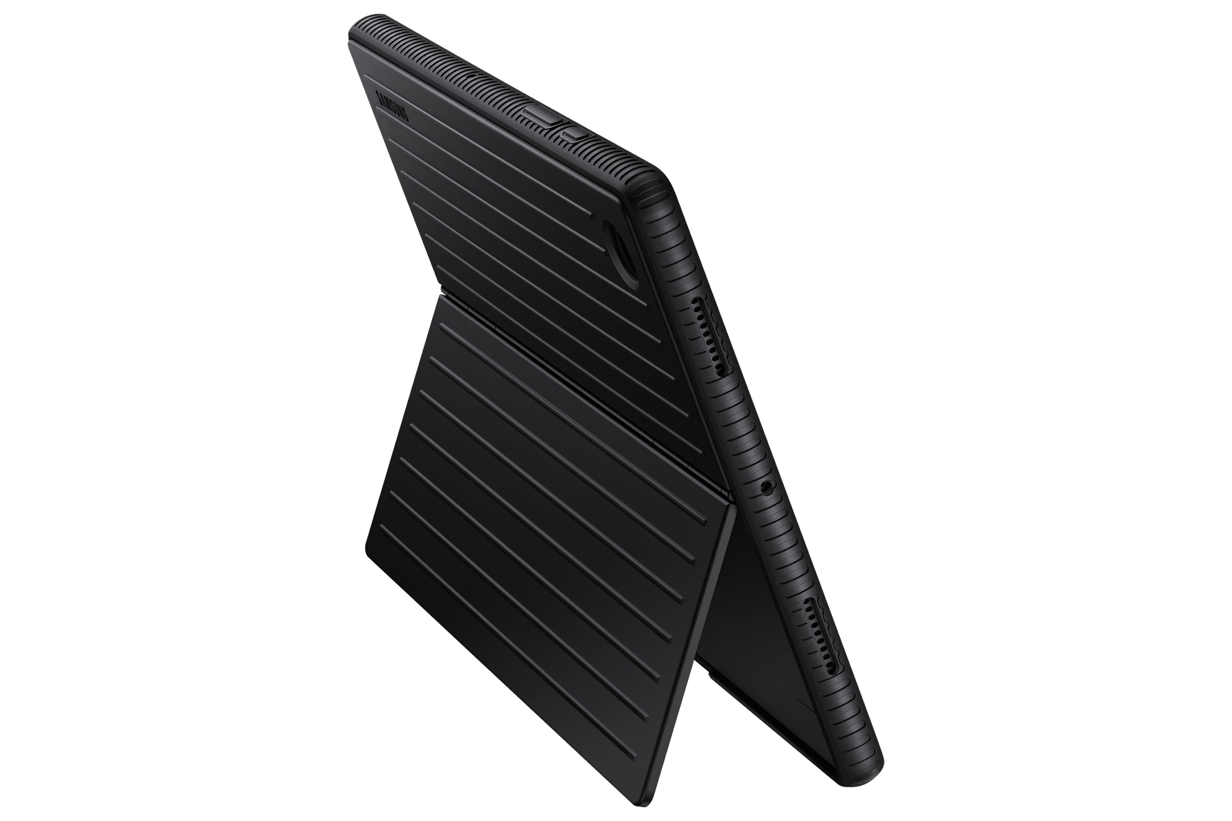 SAMSUNG Housse tablette tactile EF-RX200CBEGWW