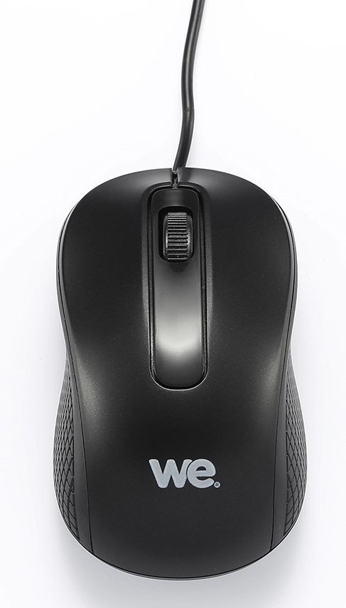 Souris filaire WE  WESOURFILMTLN