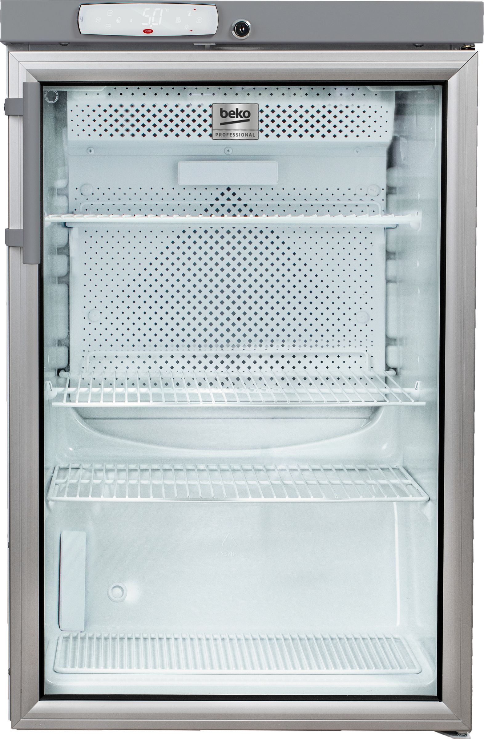 Réfrigérateur 1 porte BEKO PROFESSIONAL  ADN130MLBP