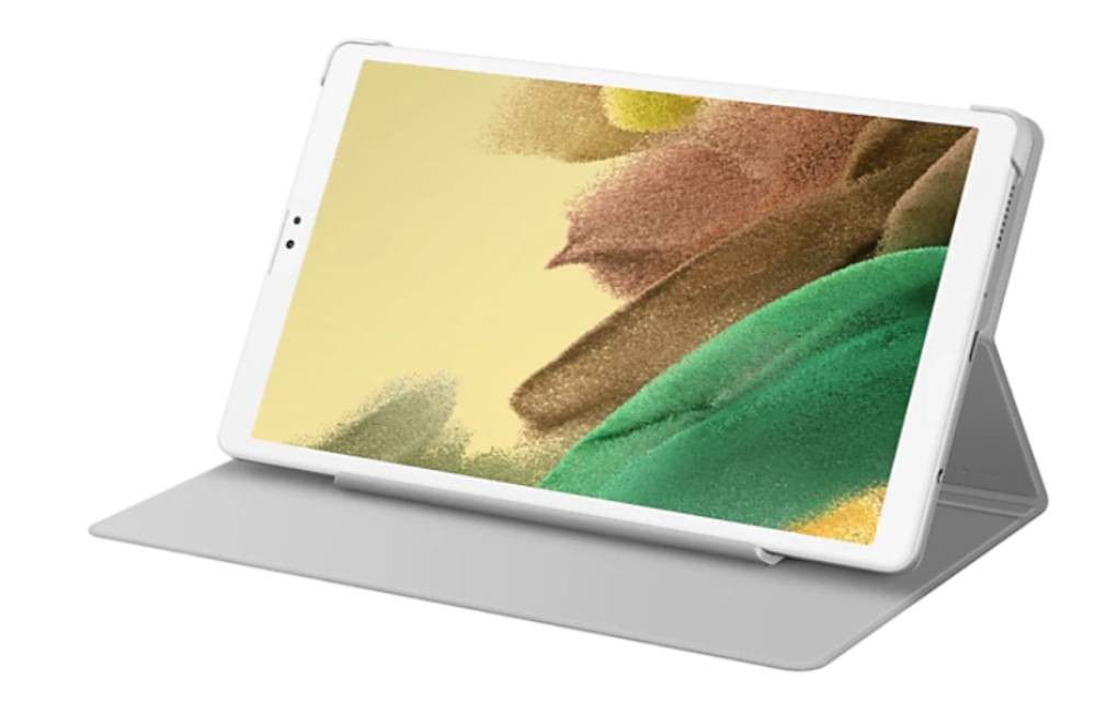Housse tablette tactile SAMSUNG  - EF-BT220PSEGWW