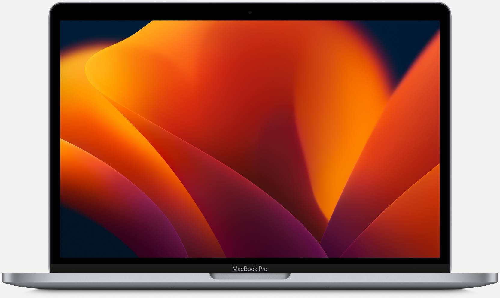 APPLE MacBook Pro 13'' M2 8 Go 512 Go SSD Argent