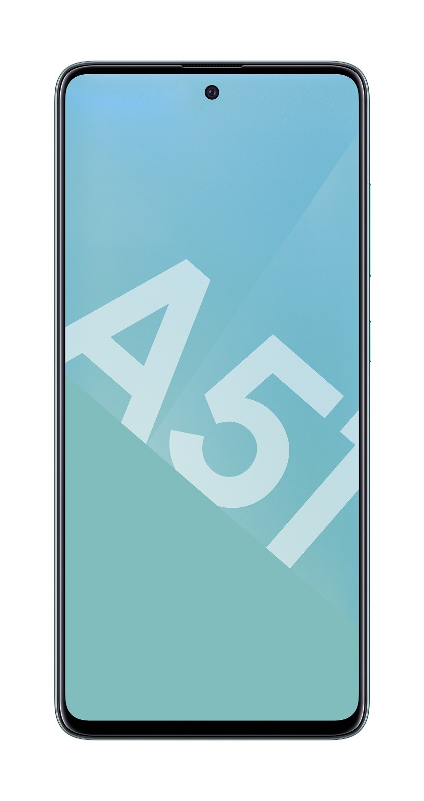Smartphone SAMSUNG  - GALAXY-A51-BLEU