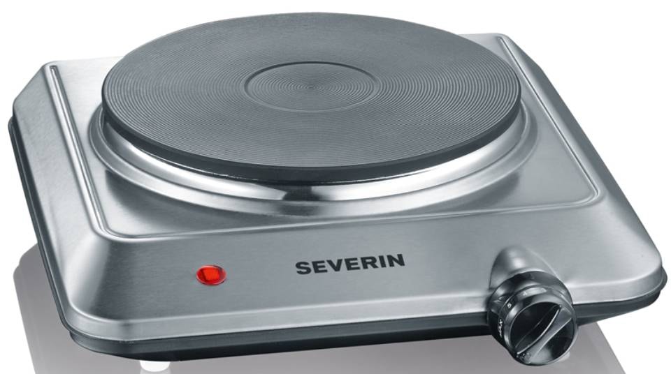 Réchaud électrique SEVERIN 1500W - KP1092