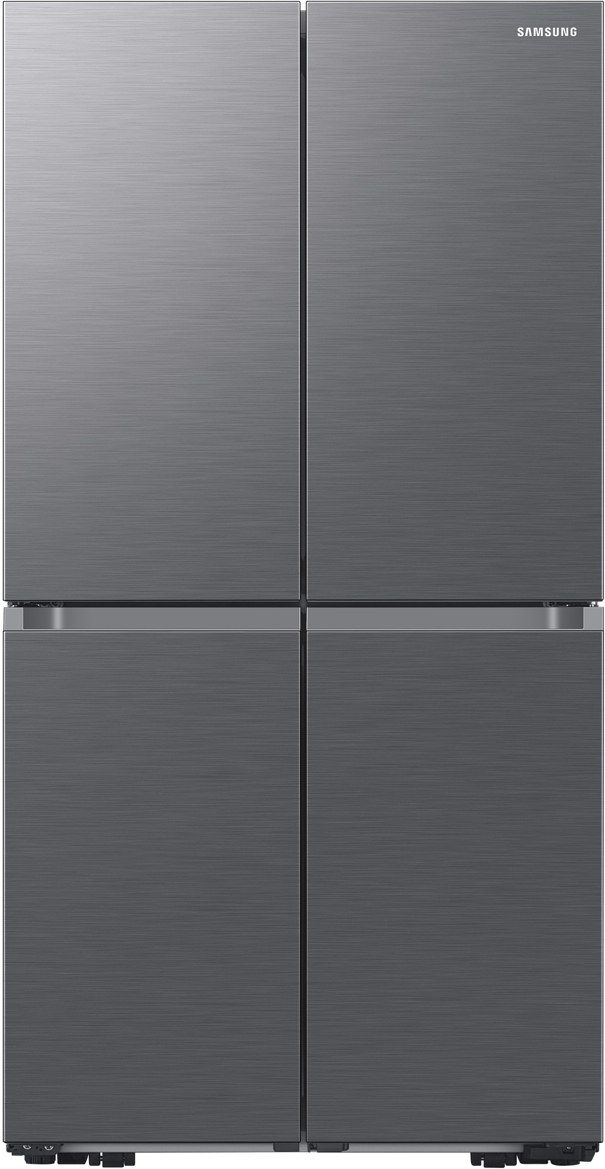Réfrigérateur américain SAMSUNG 649L No Frost Gris RF59C701ES9