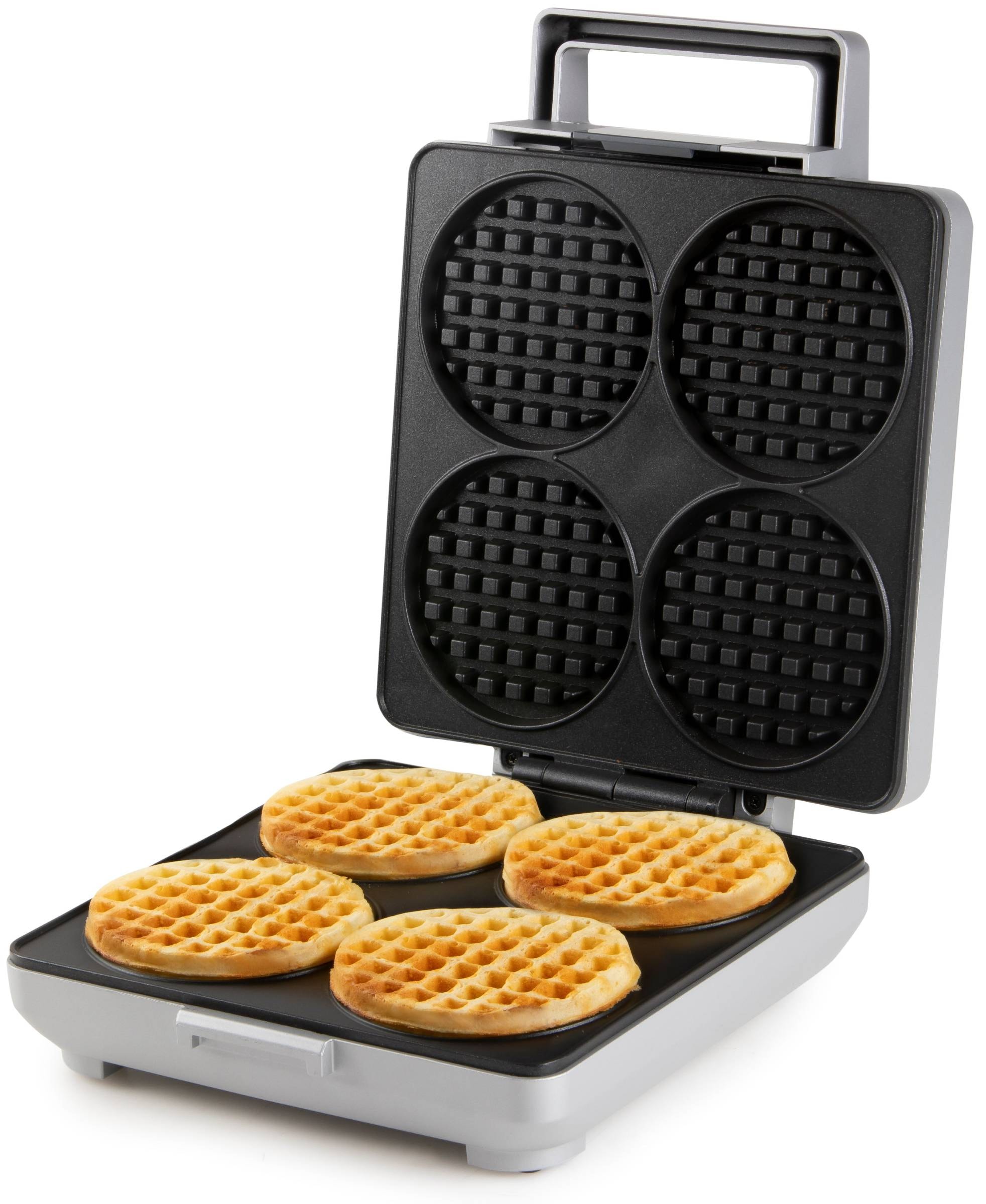 Gaufrier DOMO 1600W Silver DO9251W