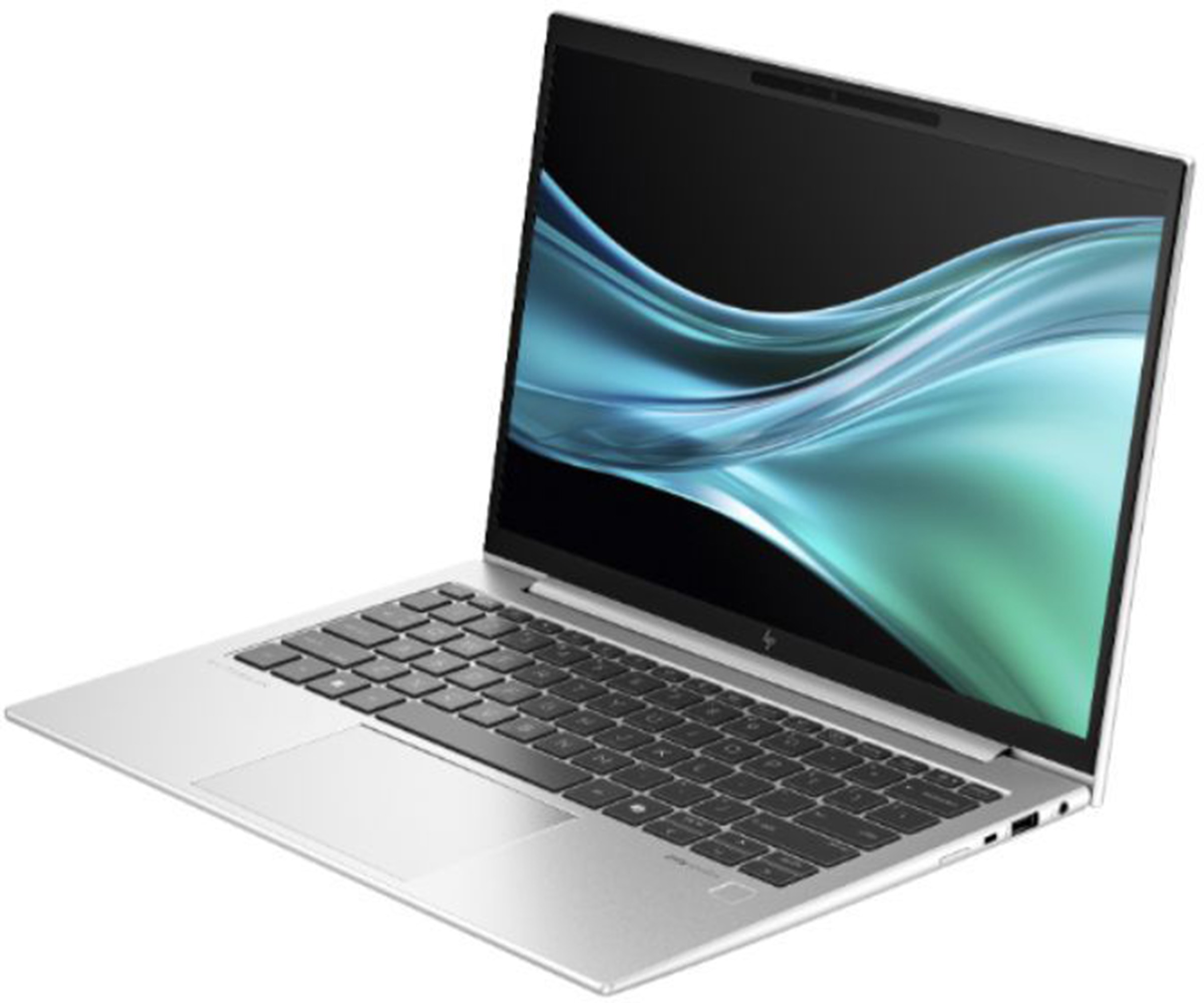 PC portable 13 pouces HP  - HPCEB8358A4V9EA