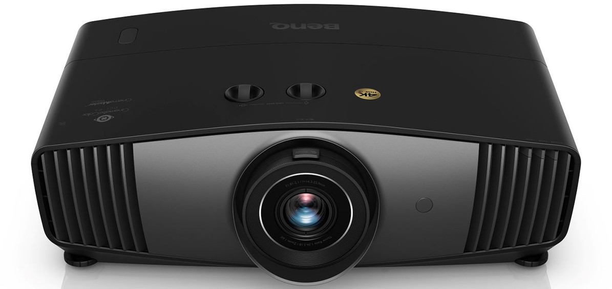 Vidéoprojecteur Home Cinéma BENQ  - W5700