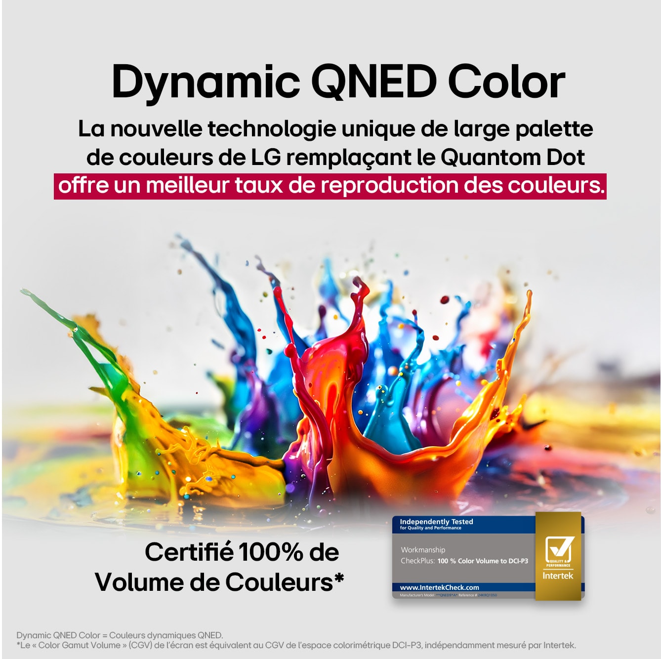 TV QNED 4K 164 cm LG - 65QNED86A TV QNED 4K 164 cm LG - 65QNED86A