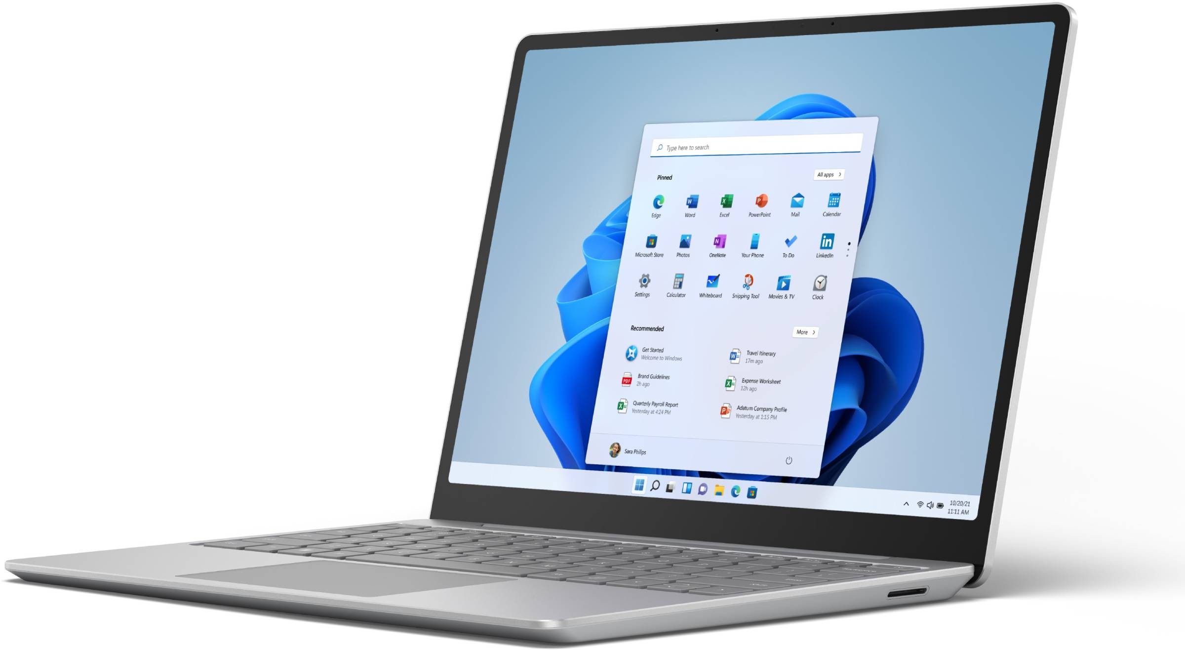 MICROSOFT Ordinateur portable tactile SURF-LAPG2-I5-8-256P MICROSOFT Ordinateur portable tactile SURF-LAPG2-I5-8-256P