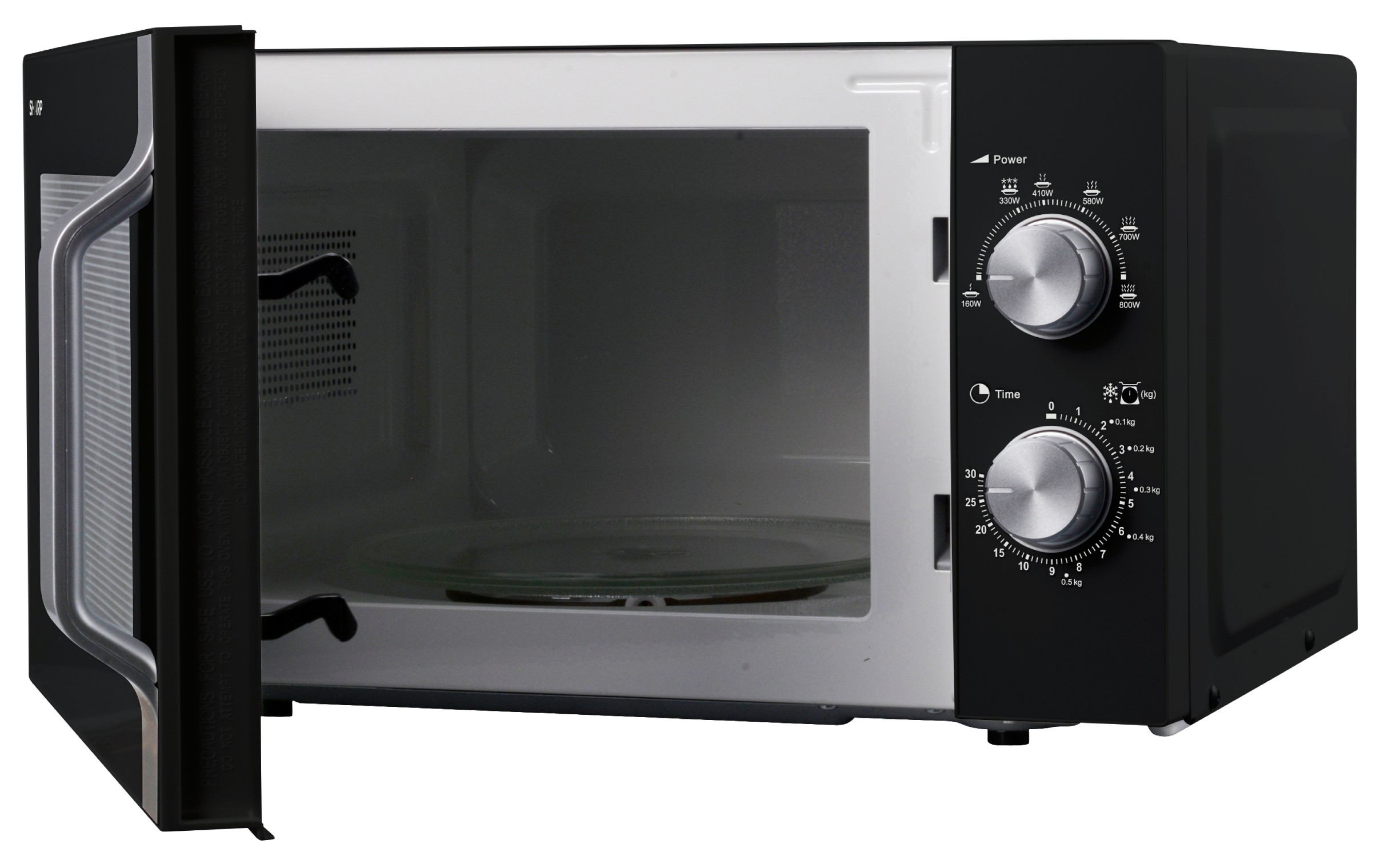 Micro ondes SHARP  - R204BA