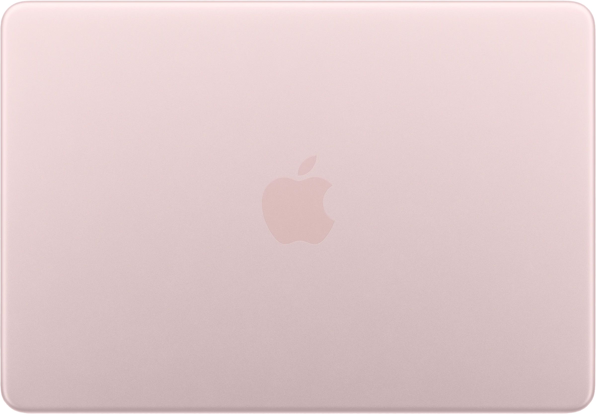 MacBook APPLE 13'' A18 Pro 8Go 256Go Rose - MBN13A18-256-ROSE