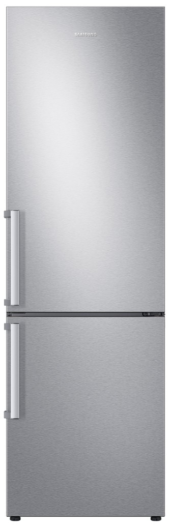 SAMSUNG Réfrigérateur congélateur bas froid ventilé Multi-Flow 360L Inox RL36T620CSA SAMSUNG Réfrigérateur congélateur bas froid ventilé Multi-Flow 360L Inox RL36T620CSA