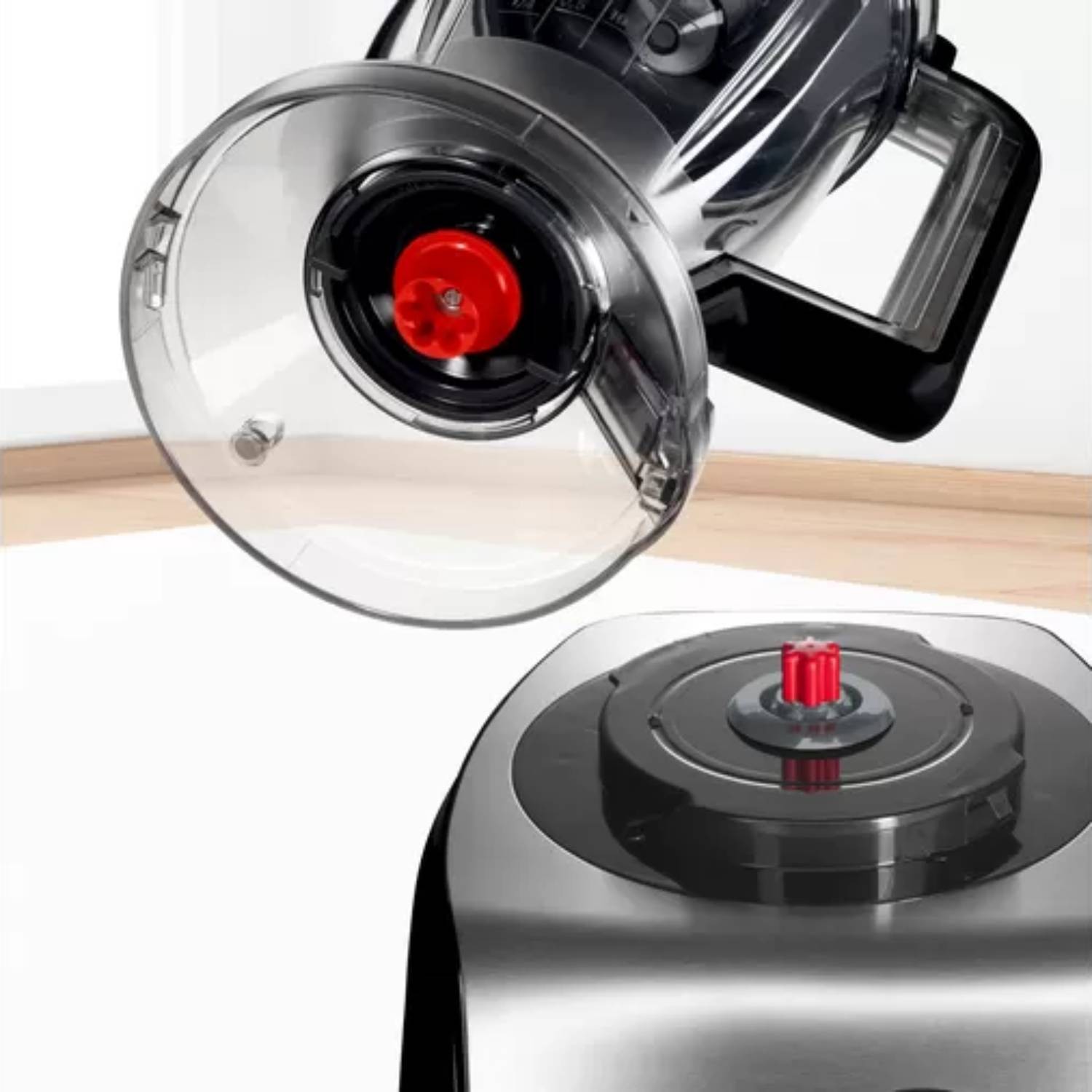 Robot culinaire BOSCH - MC812M844 Robot culinaire BOSCH - MC812M844