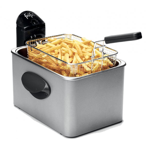 FRIFRI Friteuse  - F1905DUO