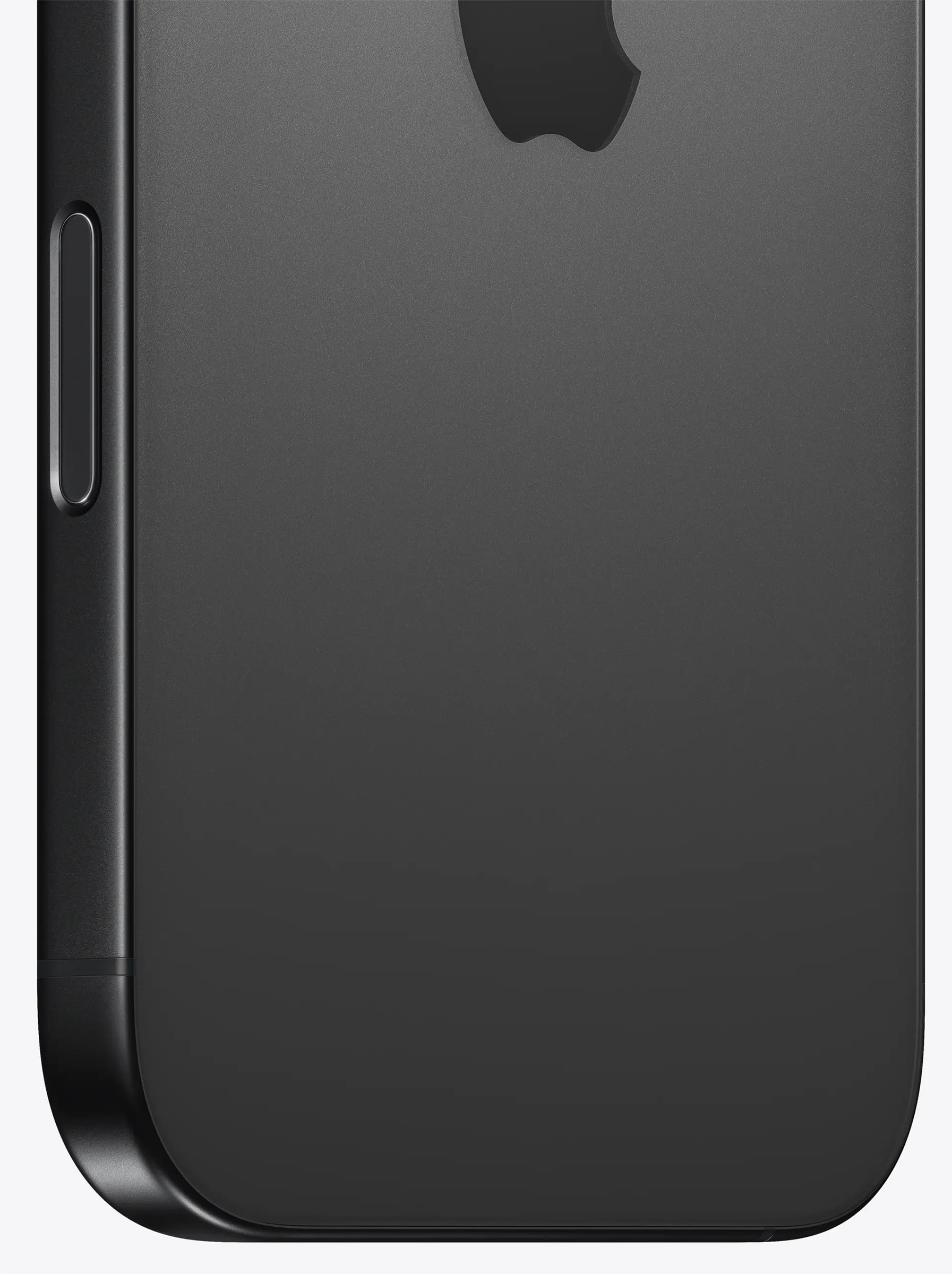 iPhone APPLE iPhone 16 Pro, 256Go, Noir - IPHONE16PRO-256-BLK