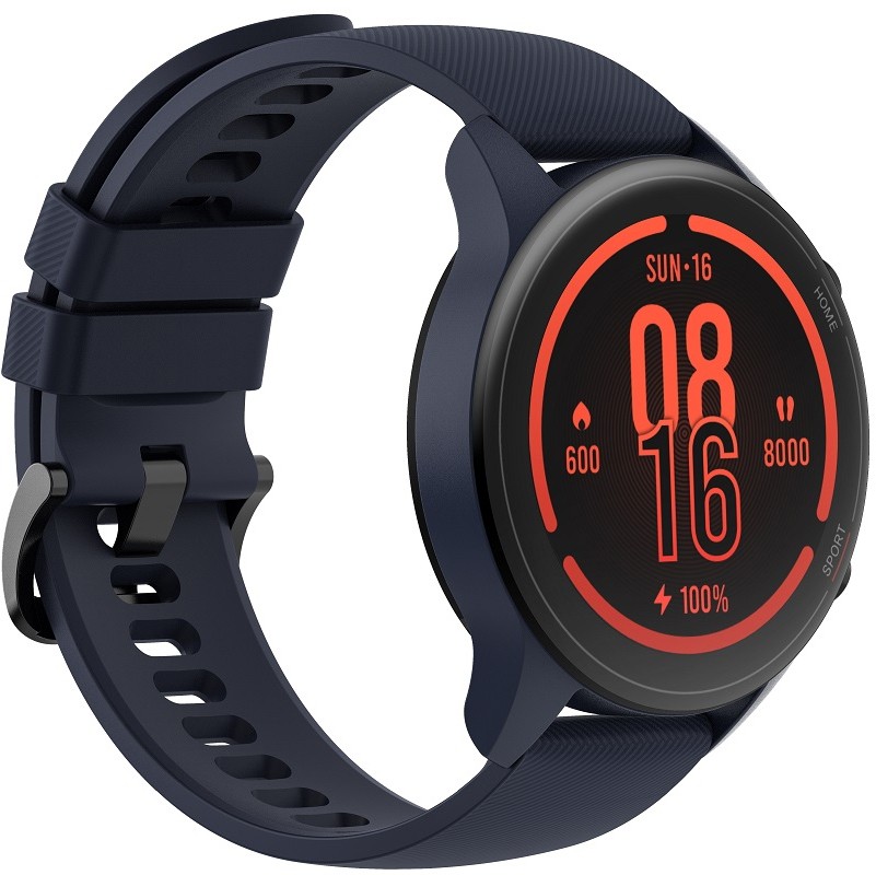 Bracelet connecté XIAOMI  - MIWATCHB