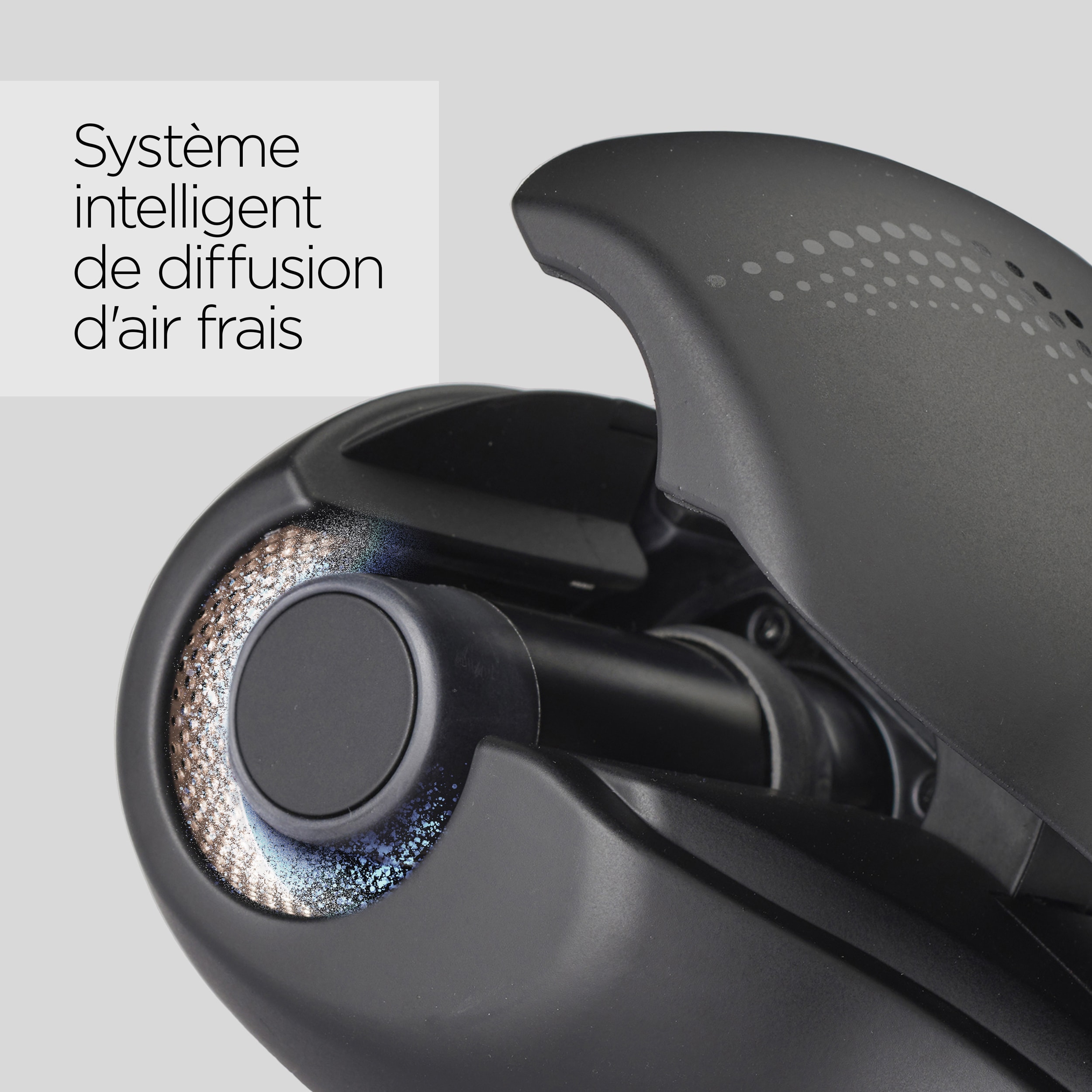 Boucleur BABYLISS Automatique Wave Secret Air - C1900E Boucleur BABYLISS Automatique Wave Secret Air - C1900E