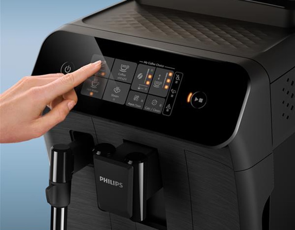 Robot expresso PHILIPS  - EP0820/00