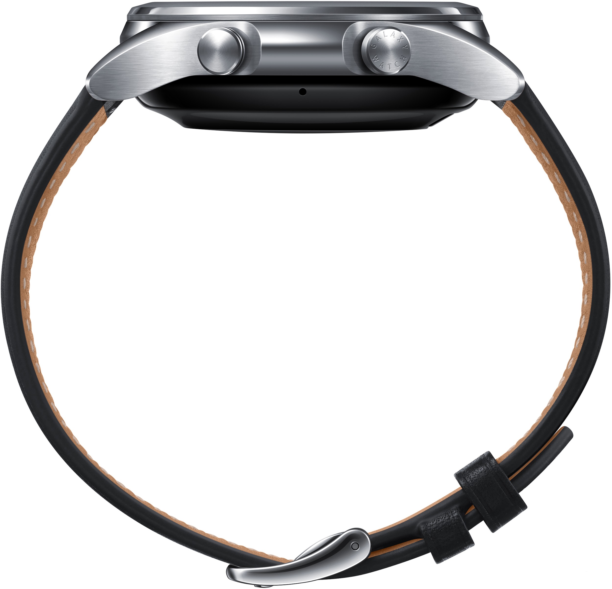 SAMSUNG Montre connectée Galaxy Watch 3 41 mm Silver