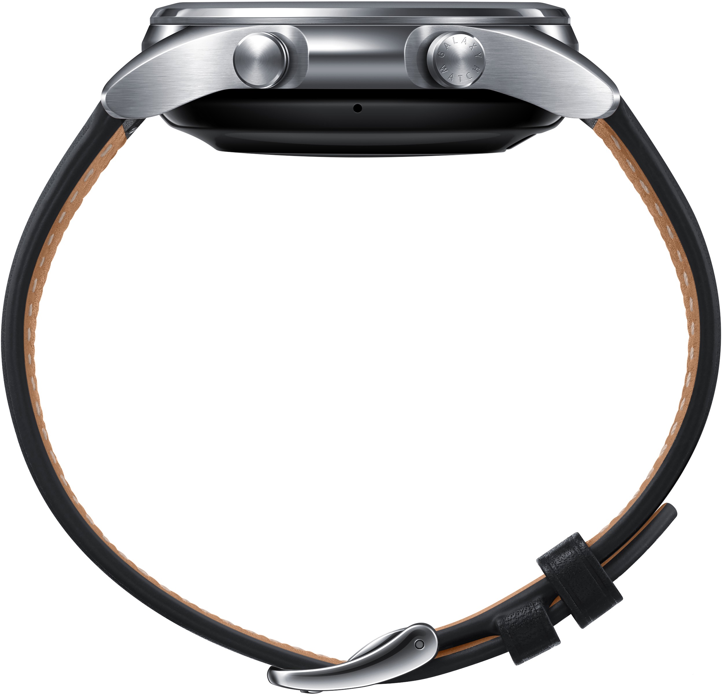 Montre connectée SAMSUNG Galaxy Watch 3 41 mm Silver - SM-R850NZSA
