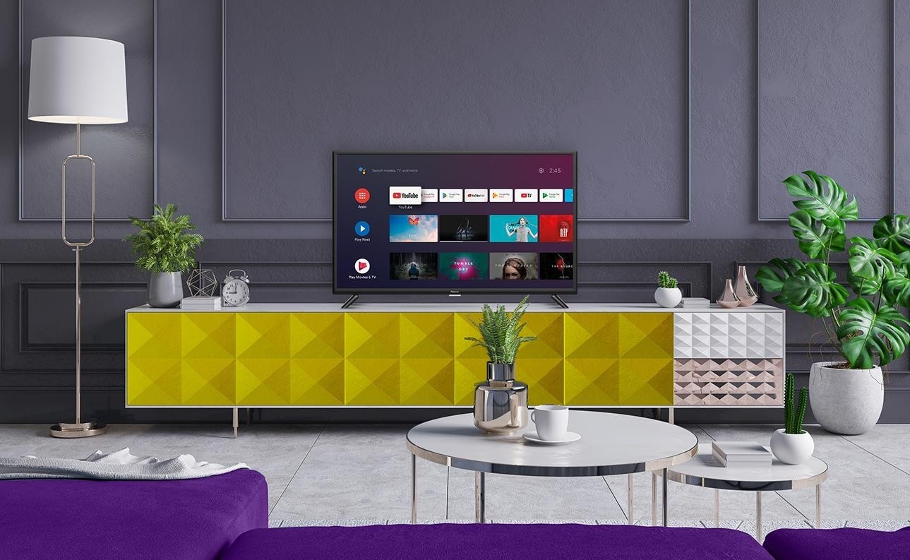 POLAROID TV LED 80 cm  - TVSAND32HDPR05