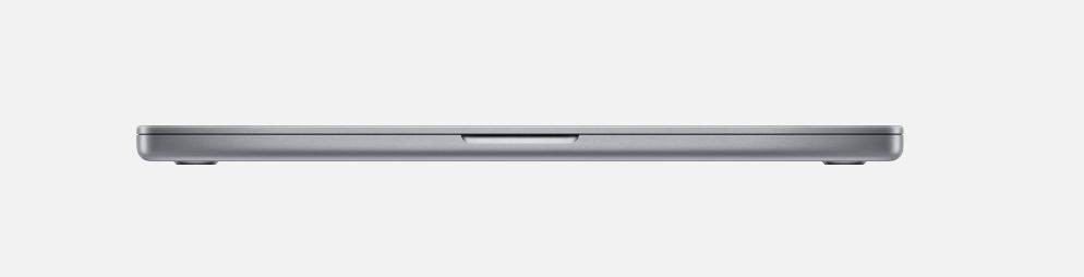 MacBook Pro APPLE 16" (2023) Puce M2 Pro 16Go SSD 512Go Gris Sidéral - MBP16-MNW83FN MacBook Pro APPLE 16" (2023) Puce M2 Pro 16Go SSD 512Go Gris Sidéral - MBP16-MNW83FN