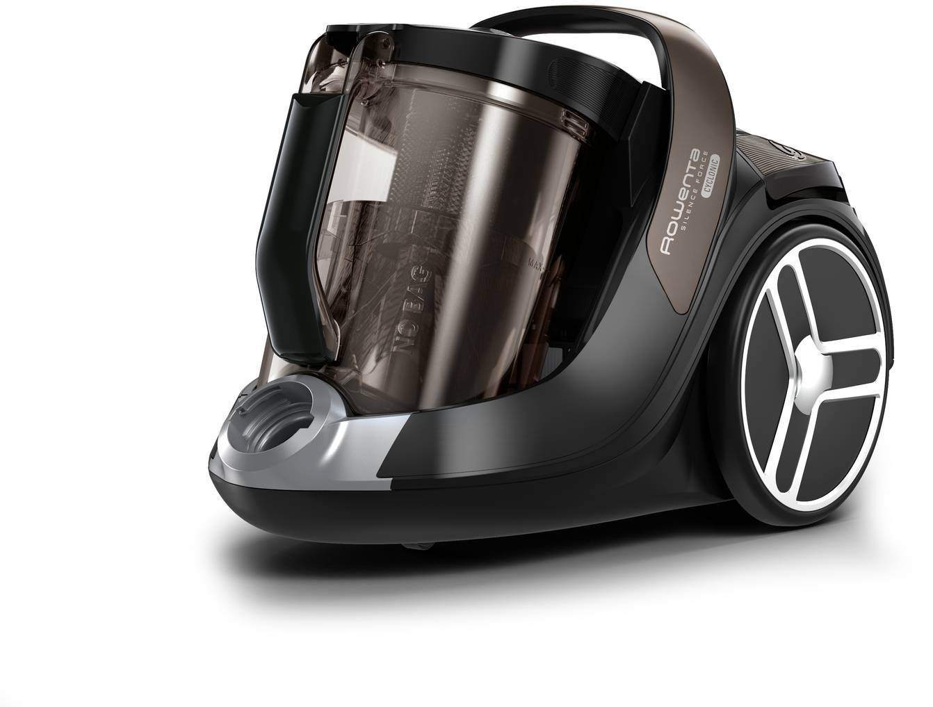 Aspirateur traîneau ROWENTA - RO7260EA Aspirateur traîneau ROWENTA - RO7260EA
