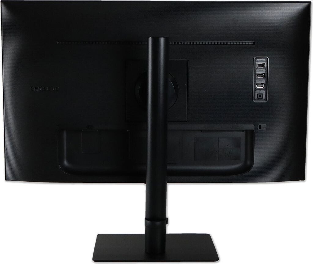 Ecran 27 pouces 4K Ultra HD SAMSUNG  - LS27B800TGUXEN