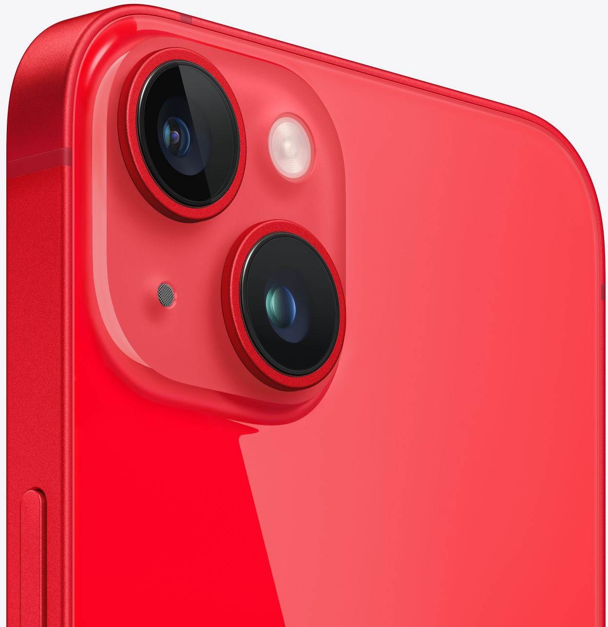 Smartphone APPLE 14 Plus 128Go Rouge - IPHONE14PLUS-128-RED Smartphone APPLE 14 Plus 128Go Rouge - IPHONE14PLUS-128-RED