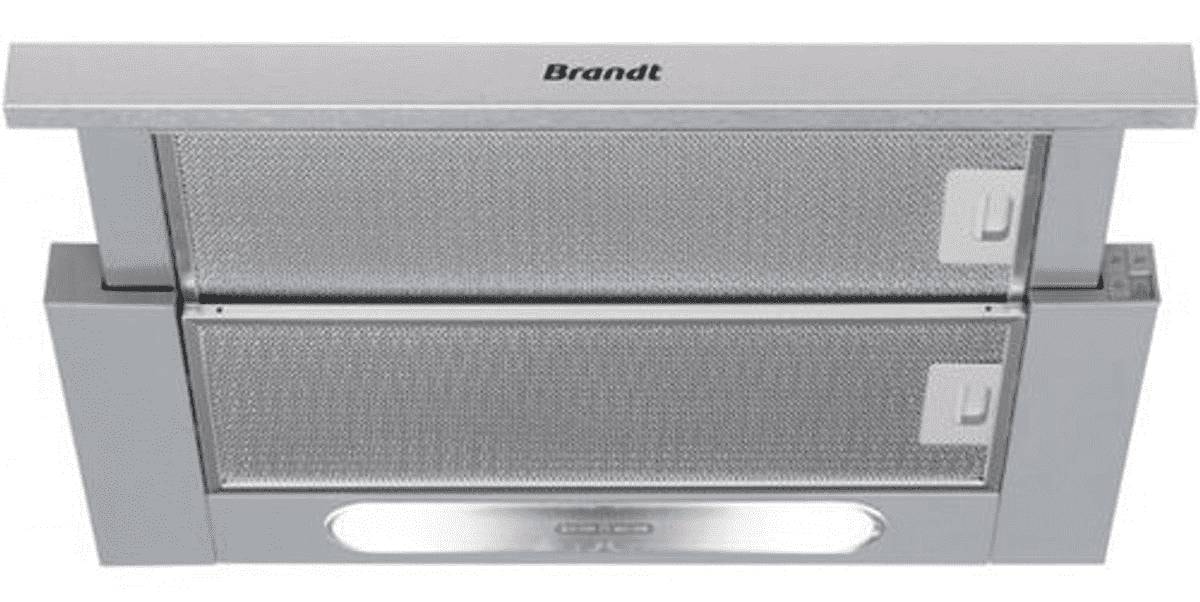 Hotte tiroir BRANDT  - AT346X