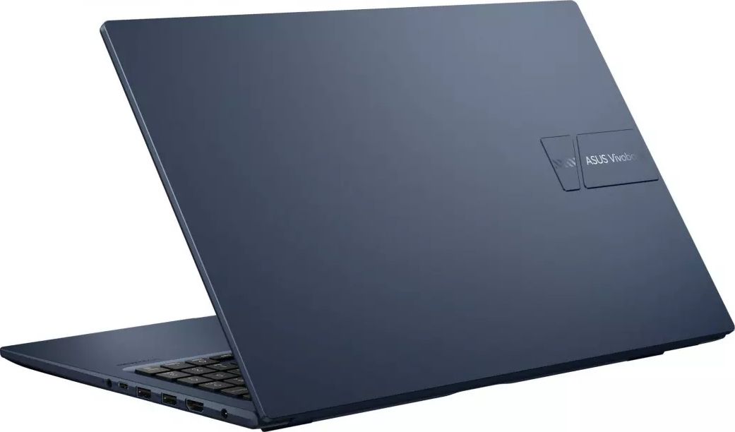 PC portable 15 pouces ASUS 15.6" Core 5 16Go 512Go Bleu - X1504VA-DICBQ4230W