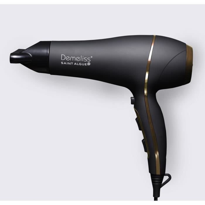 Sèche-cheveux SAINT ALGUE  - 3974