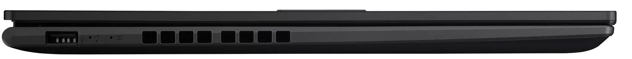 PC portable 16 pouces ASUS 16'' i3 8Go 512Go Noir - X1605VA-SH2247W